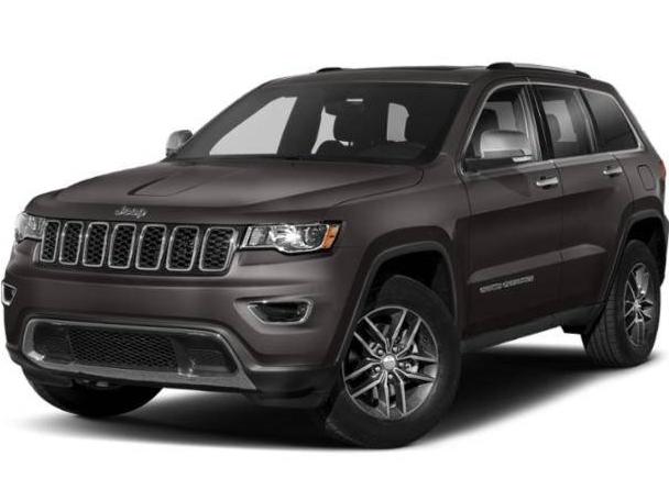 JEEP GRAND CHEROKEE 2021 1C4RJFBG5MC537016 image